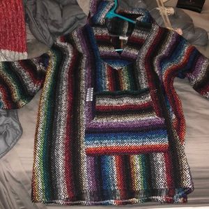 Baja Jacket